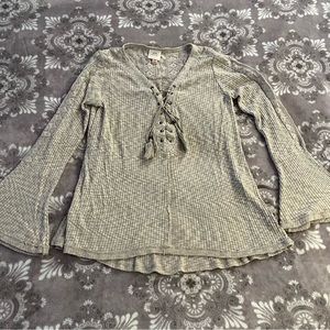 Knox Rose Women’s Blouse